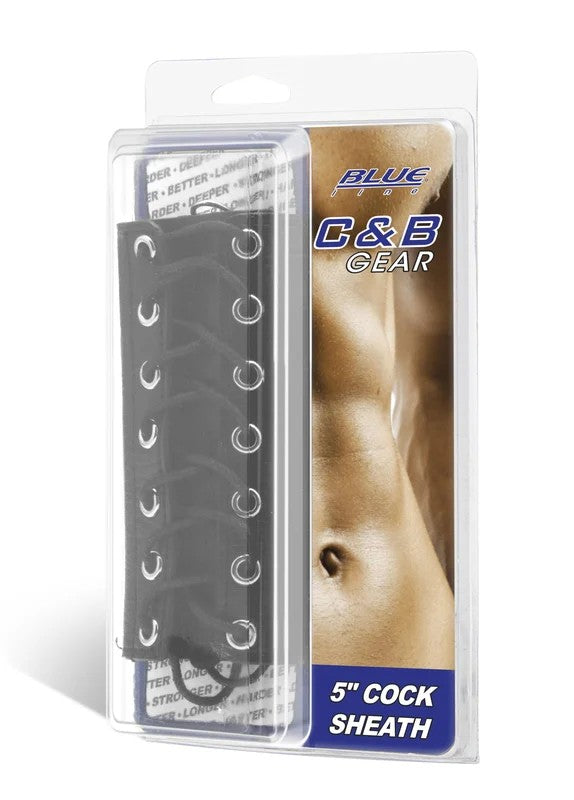 BlueLine–C&BGear5″CockSheath