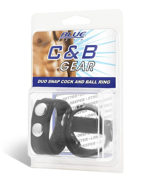 BlueLine–C&BGearDuoSnapCock&BallRing