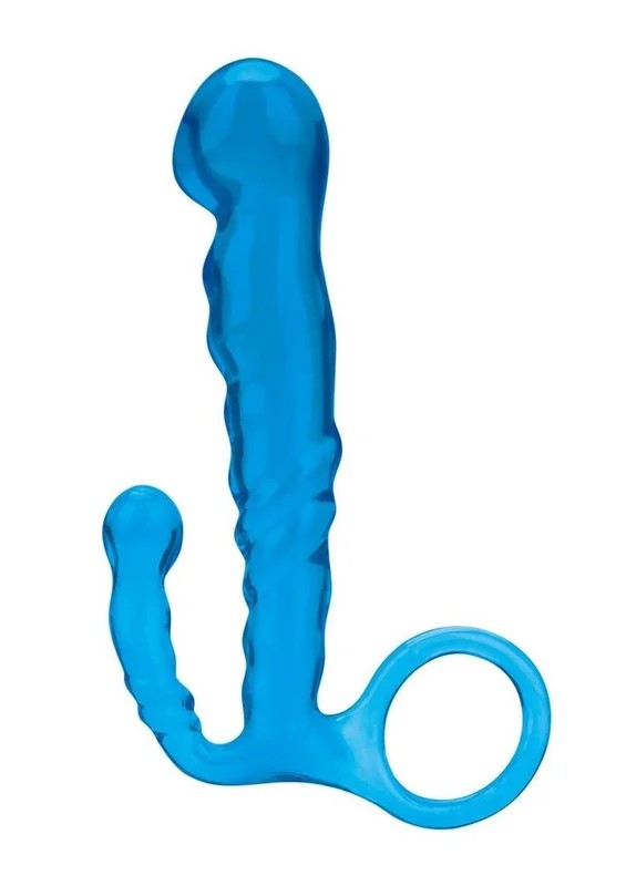 BlueLineBeginnersProstateMassager