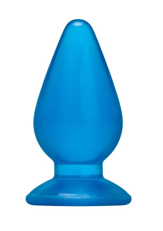 BlueLineButtPlug