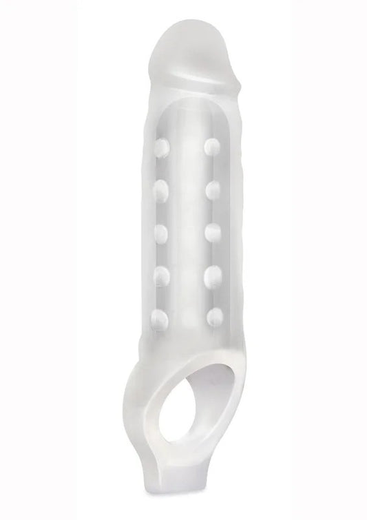 BlueLineCandBGearMightyExtenderPenisSleeve