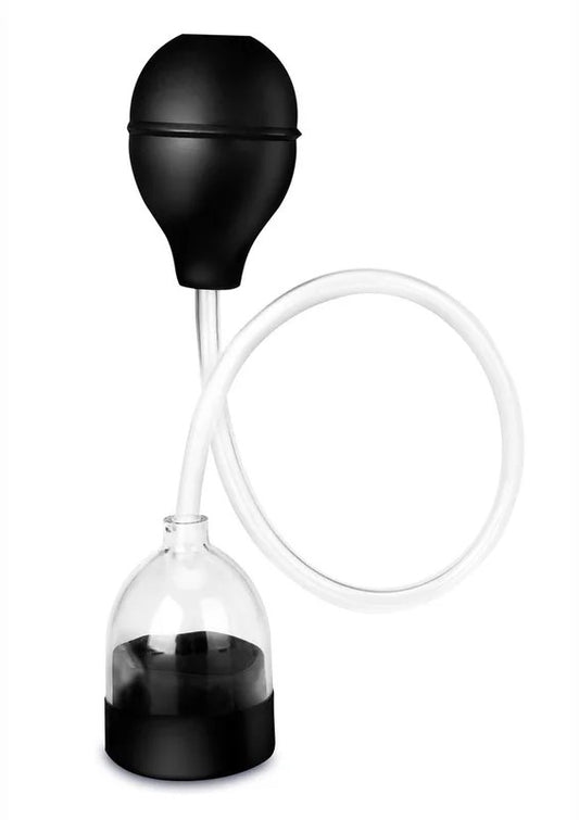 BlueLineCandBGearOroStimulatorSelf-StrokingPump