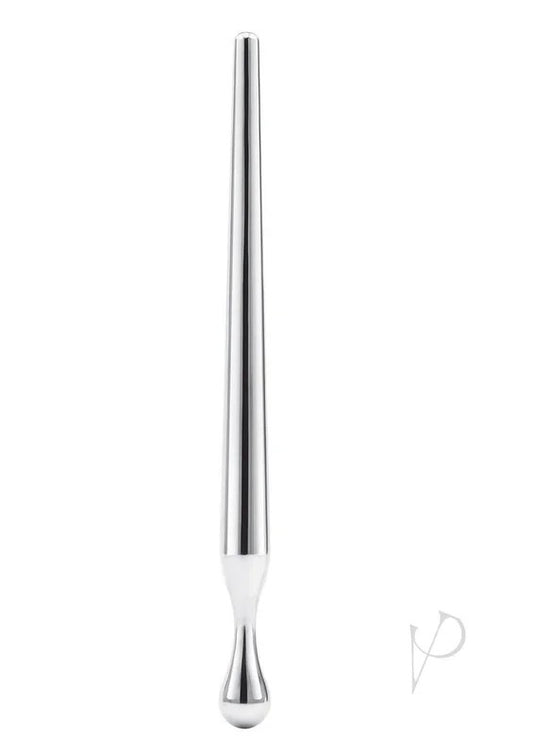 BlueLinePenisPlug3.5in–Stainless