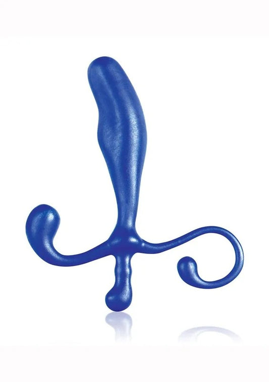 BlueLineProstateGearMaleP-SpotMassager
