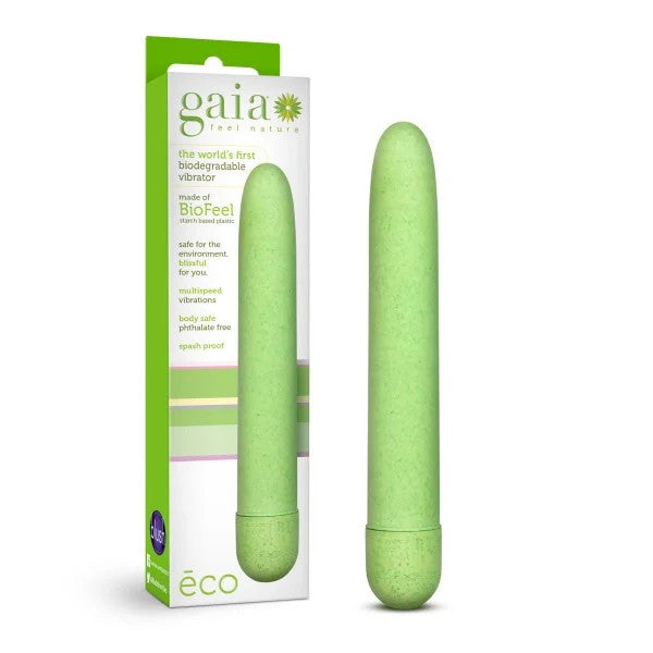 Blush–GaiaEco(Green)
