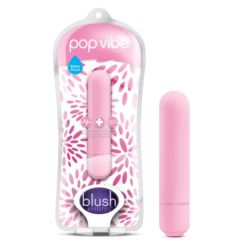 Blush–PopVibe(LightPink)