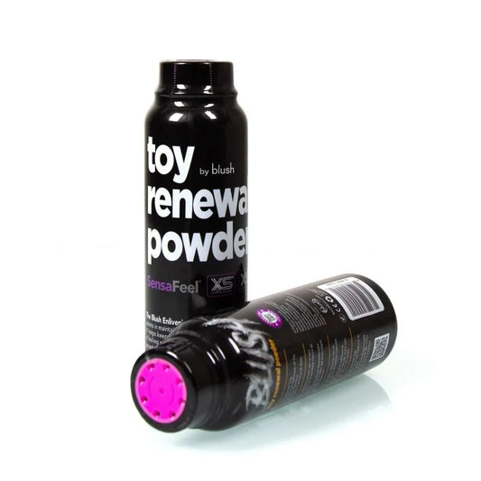 Blush–ToyRenewalPowder(96g)