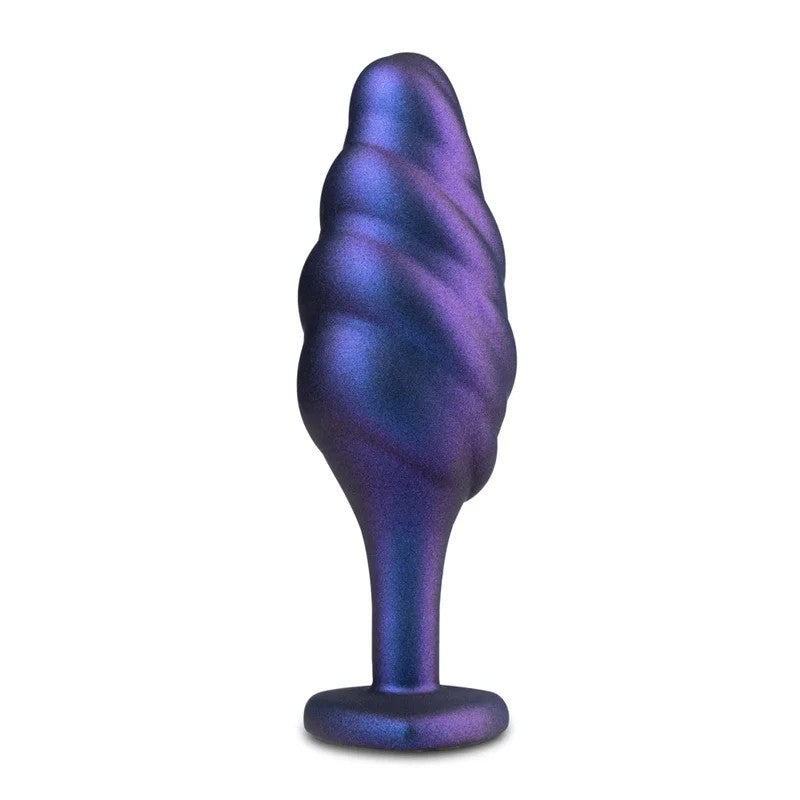 BlushAnalAdventuresMatrixBumpedBlingSapphire4.5-InchAnalPlug