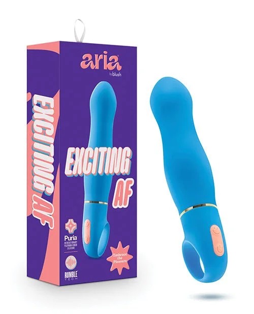 BlushAriaExcitingAF–Blue