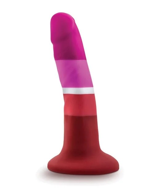 BlushAvantPride3SiliconePlug–Beauty