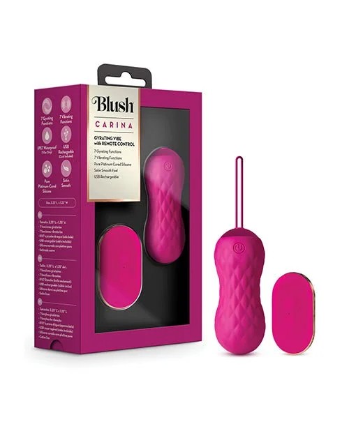 BlushCarinaRemoteControlledBullet–Velvet