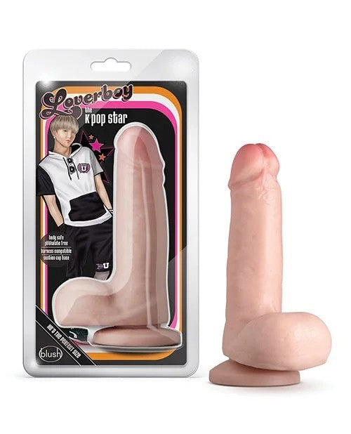 BlushCoverboyKPopStar–Vanilla