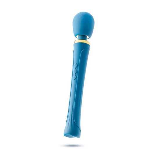 BlushDiannaPersonalFullBodyWandMassager