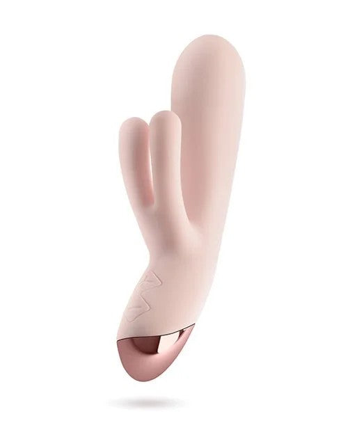 BlushEloraRabbitVibrator
