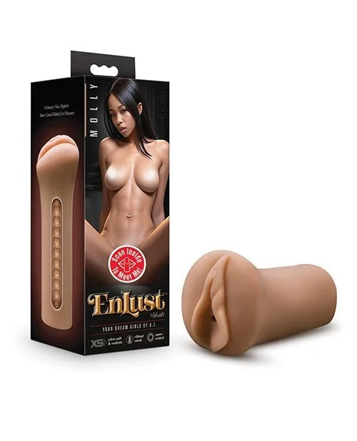 BlushEnLustRealisticPussyStroker–Molly