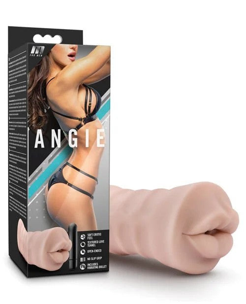 BlushMForMen–Angie