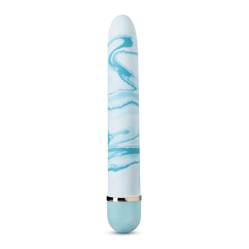 BlushNoveltiesMarblingBulletVibrator