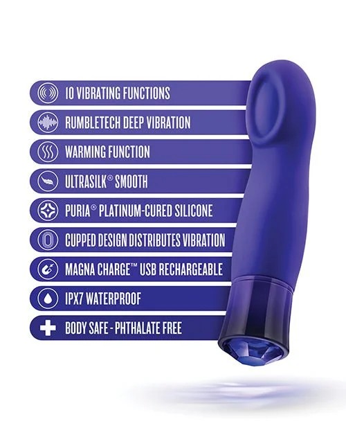 BlushOhMyGemMystery– Sapphire