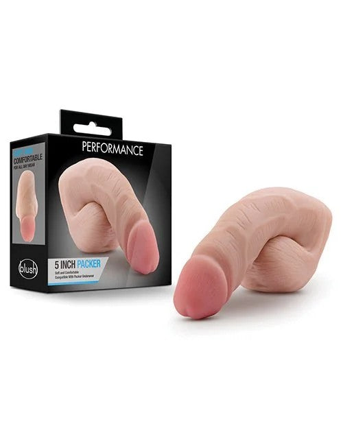 BlushPerformance5″Packer