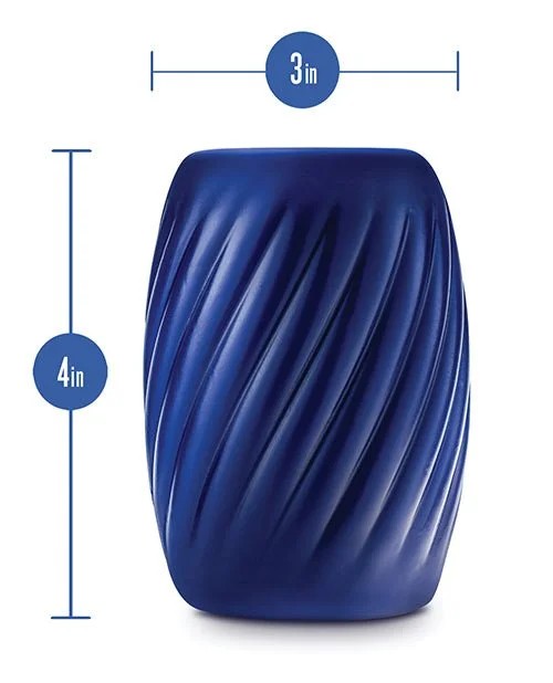 BlushRizeSelfLubricatingStroker–Turbine
