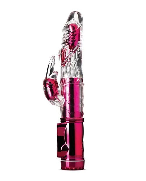 BlushSexyThingsFriskyRabbit–Pink