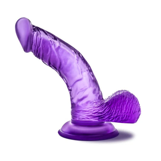 BlushSweetandHard8RealisticDildo