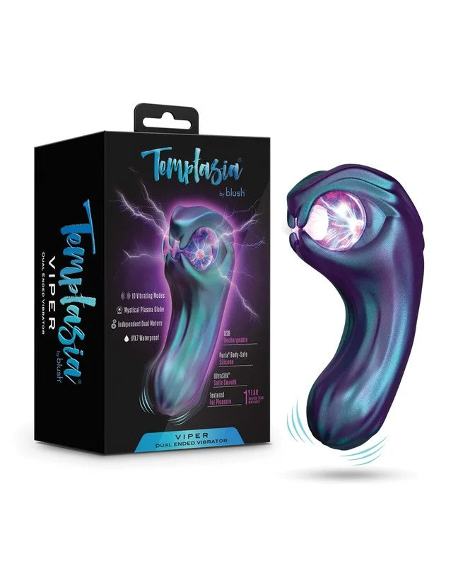 BlushTemptasia–Viper–DarkMillenia