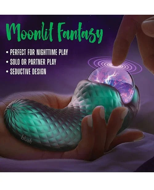 BlushTemptasiaEnchantedSerpent–DarkMillenia