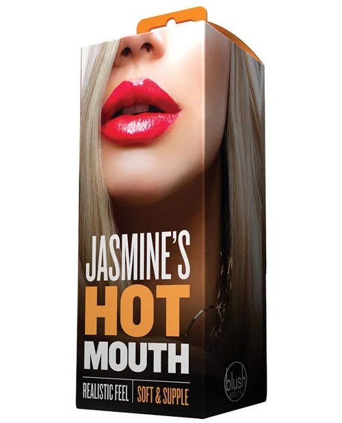 BlushX5MenJasminesHotMouth