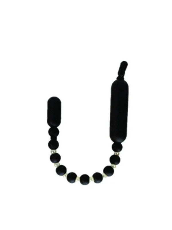 BMSFactory–BootyBeads(Black)