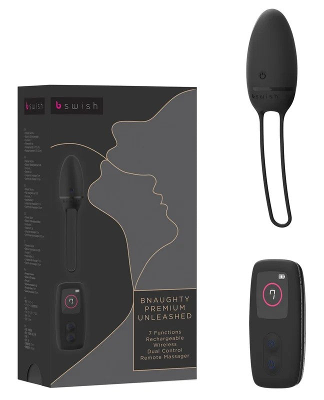 BnaughtyPremiumUnleashedRemoteControlBullet–Noir