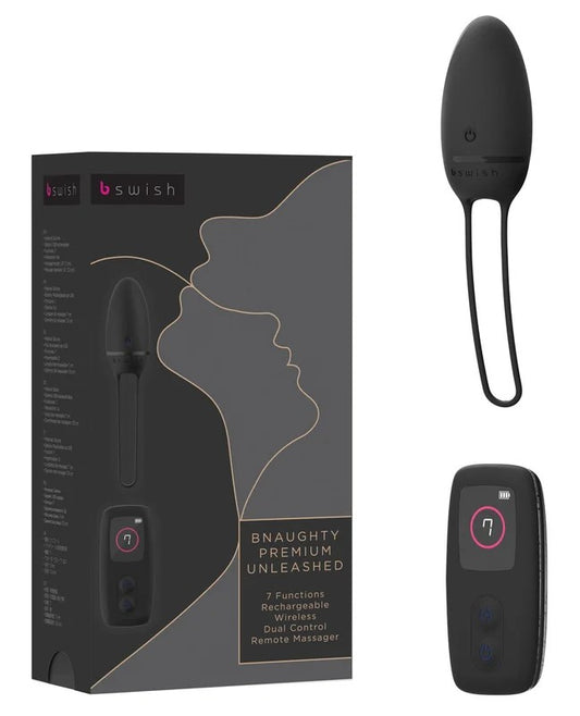 BnaughtyPremiumUnleashedRemoteControlBullet–Noir