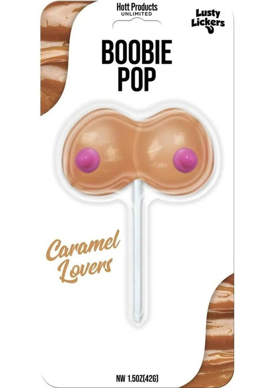 BobbiesPopCaramelLoversLollipop