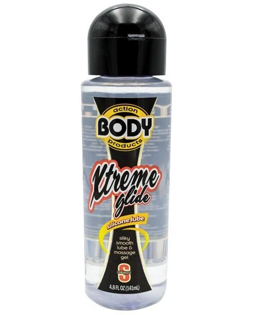 BodyActionXtremeSilicone