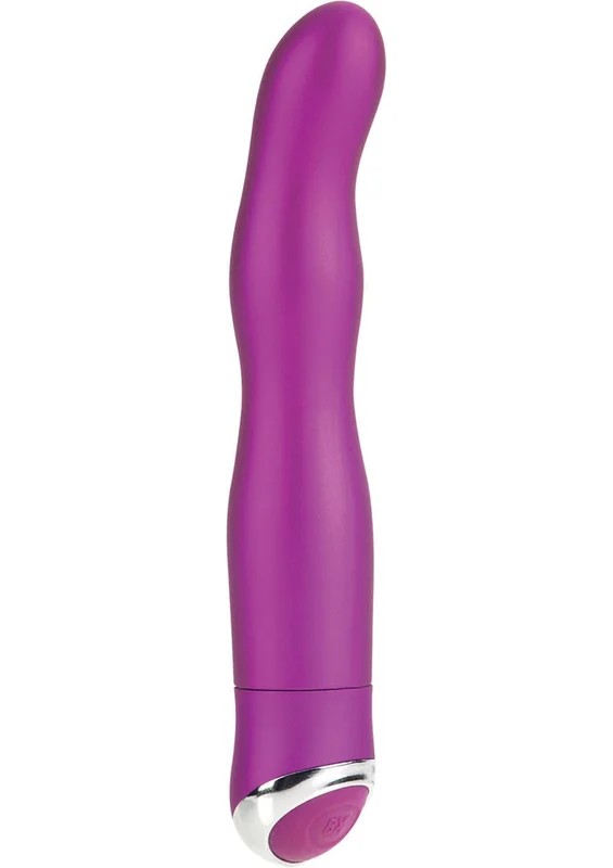 BodyandSoulAttractionVibrator