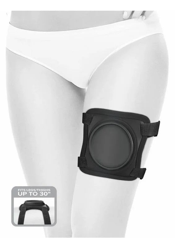 BodyDockLapStrapStrap-On