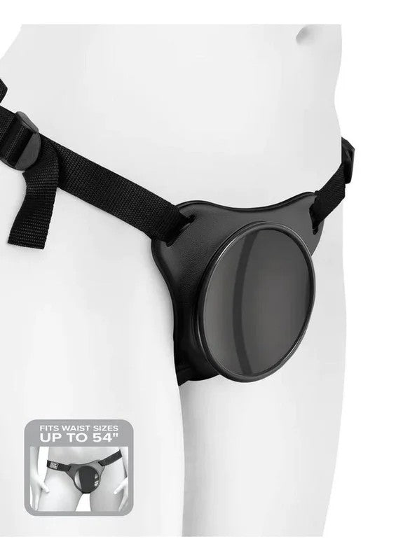 BodyDockOriginalStrap-On