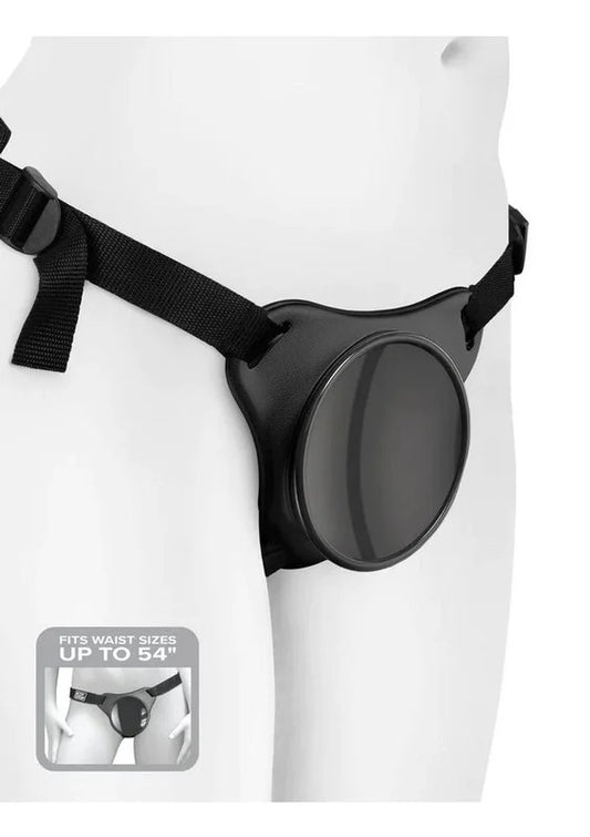 BodyDockOriginalStrap-On