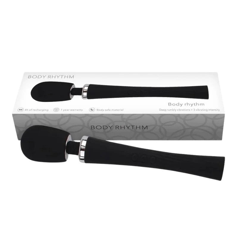 BodyRhythm–Ryra|Multi-SpeedWand