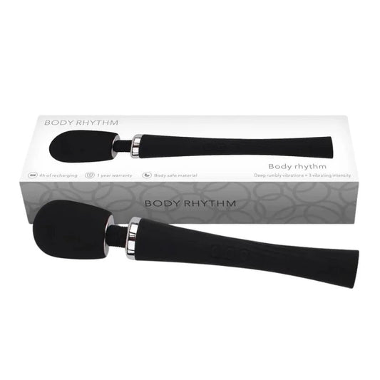 BodyRhythm–Ryra|Multi-SpeedWand