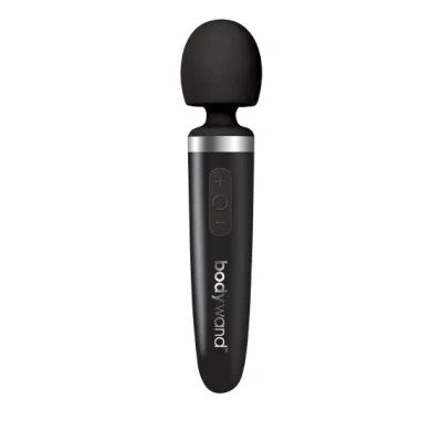 Bodywand–AquaMiniUSBRechargeable(Black)