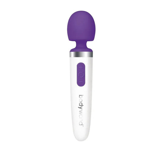 Bodywand–AquaMiniUSBRechargeable(Purple)