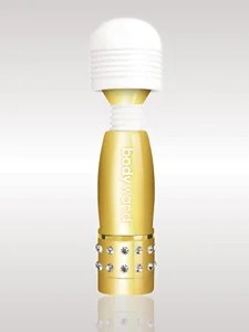 Bodywand–BodywandMini(Gold)
