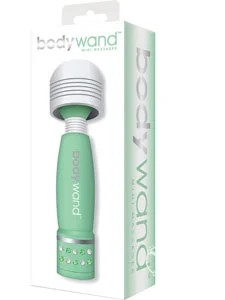 Bodywand–BodywandMini(GreenPastel)