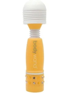 BodyWand–BodywandMini(Orange)