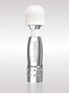 Bodywand–BodywandMini(Silver)
