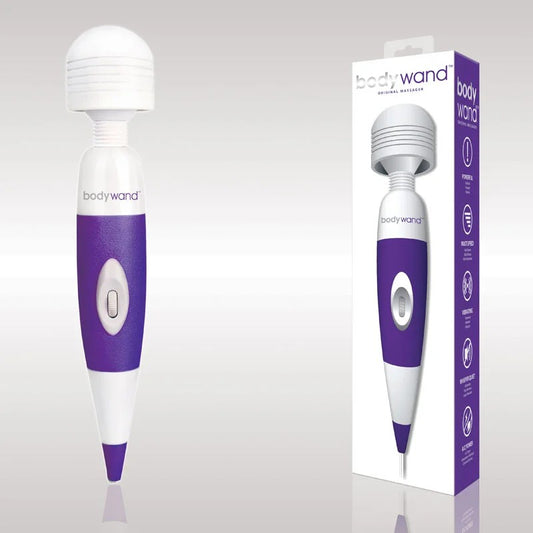 Bodywand–OriginalMassager(Purple)