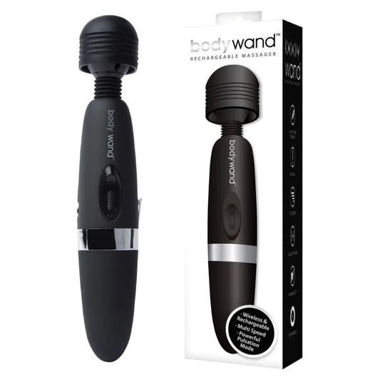 BodyWand–RechargeableMassager|Wand