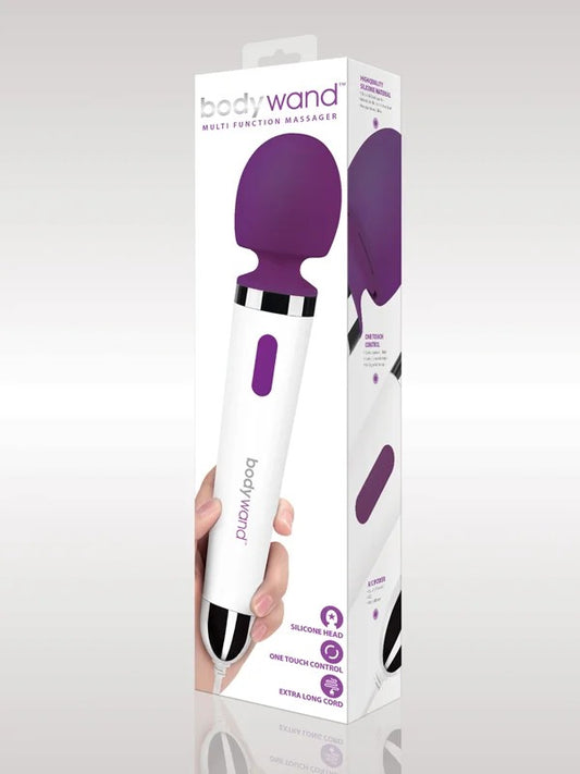 Bodywand2.0OriginalJapaneseMassagerMulti-mode