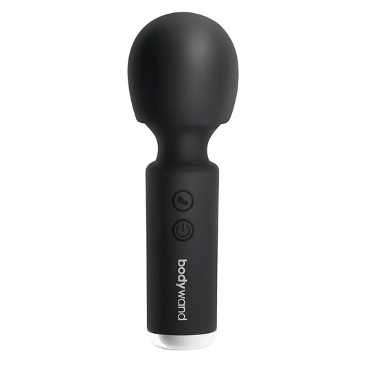 Bodywand4.5″PowerMiniWandMassageVibrator